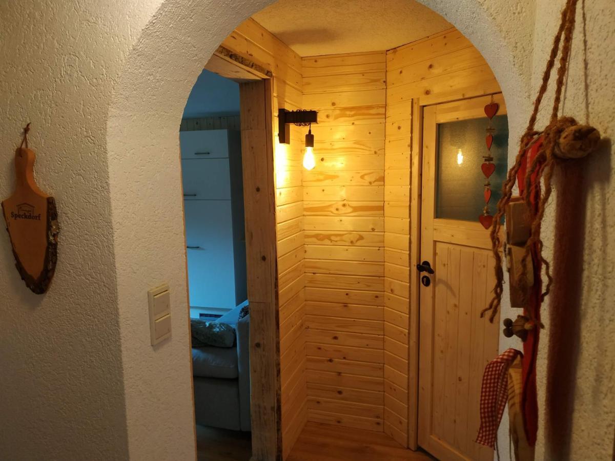 Haus Gartner 4-6 pers appartement Sulzau Extérieur photo